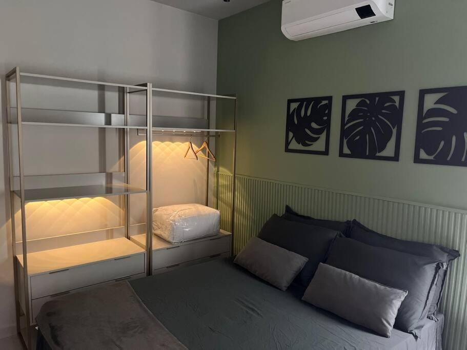 Apartamento Laranjeiras Star Rj Br *