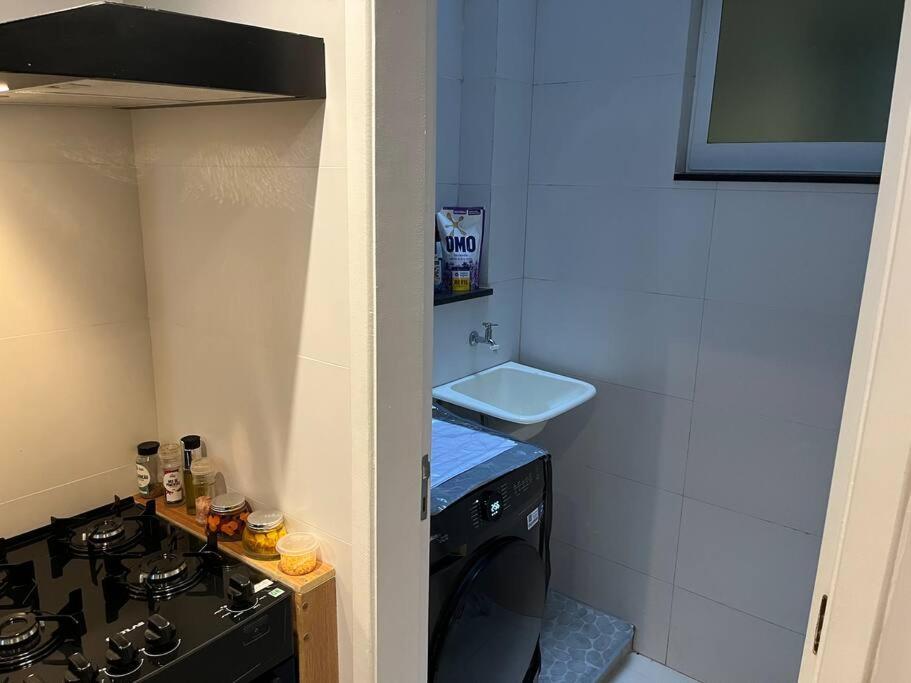 Apartamento Laranjeiras Star Rj Br Río de Janeiro
