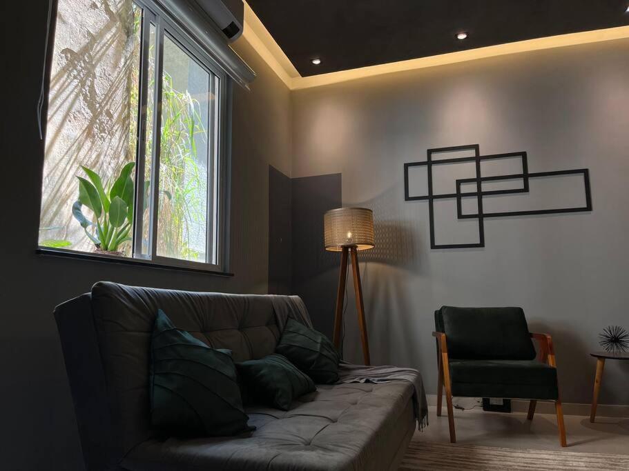 Laranjeiras Star Rj Br Apartamento Río de Janeiro