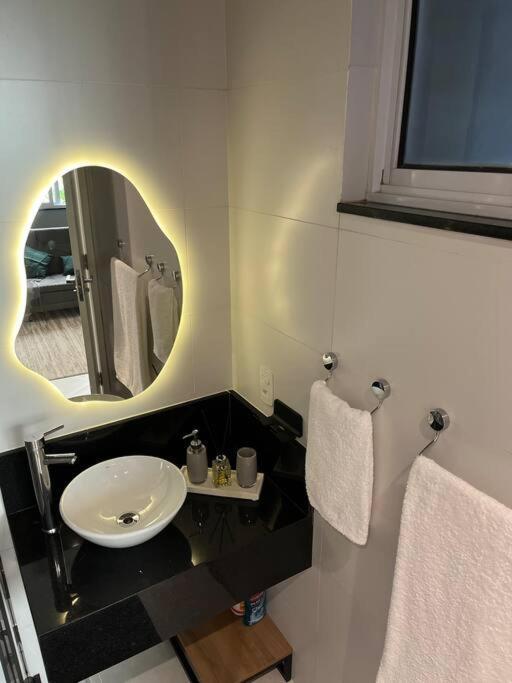 Apartamento Laranjeiras Star Rj Br Río de Janeiro