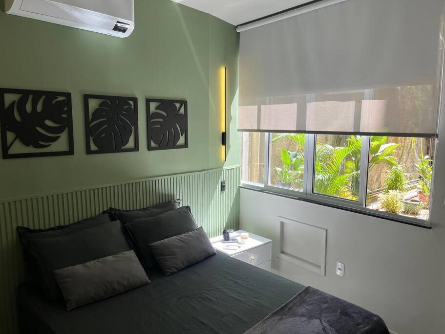 Apartment Laranjeiras Star Rj Br *